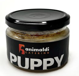 Animaldi Karma dla szczeniaka Puppy - premium 200 gr