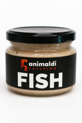 Animaldi Mokra karma dla psów z dorsza - premium 200 g